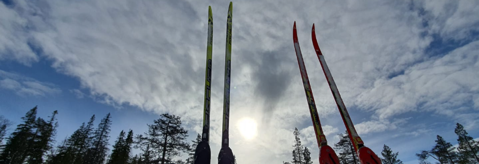 Klubbmesterskap 2021 -Ski (UTSATT!)